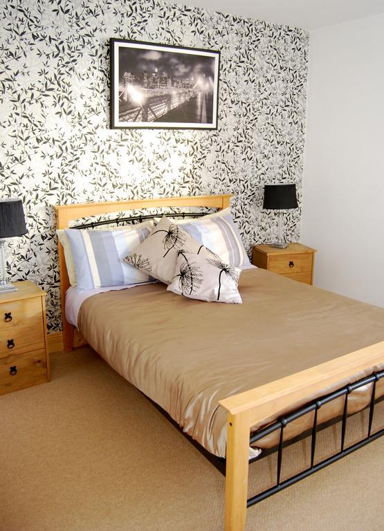 Achill Lodge Guest House Bunacurry Quarto foto