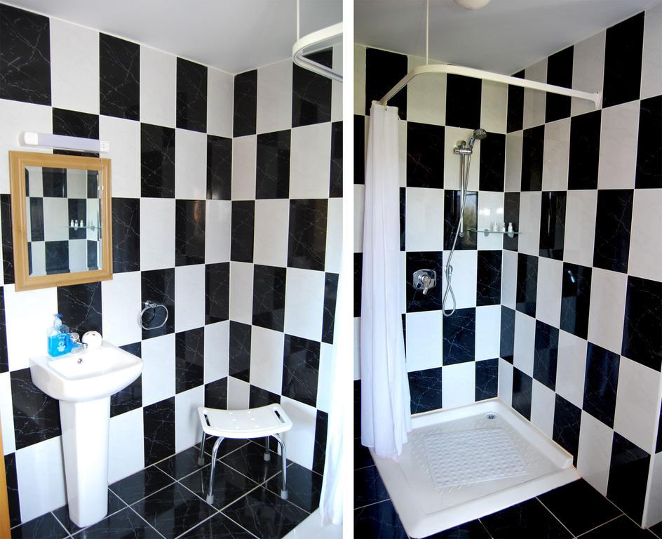 Achill Lodge Guest House Bunacurry Quarto foto