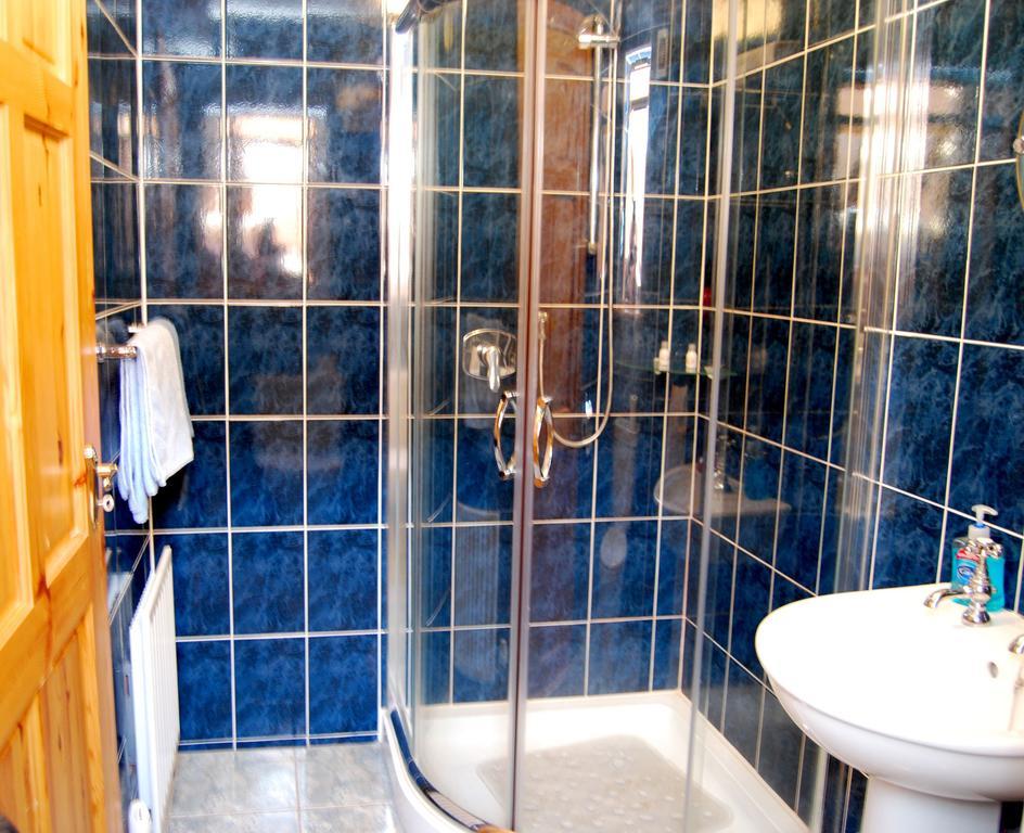 Achill Lodge Guest House Bunacurry Quarto foto